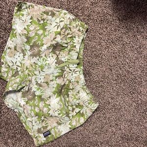 Patagonia waterproof water shorts